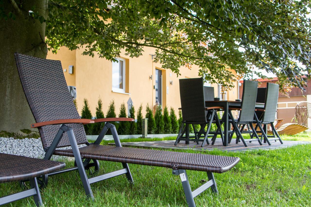 Treppendorfer Apartments Exterior foto